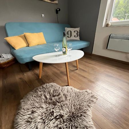 Apartment Owl Kořenov Εξωτερικό φωτογραφία