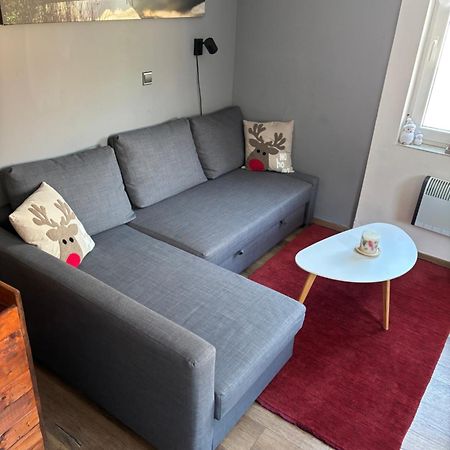 Apartment Owl Kořenov Εξωτερικό φωτογραφία