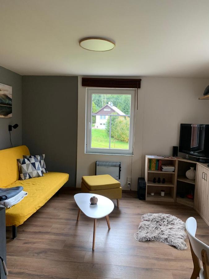 Apartment Owl Kořenov Εξωτερικό φωτογραφία