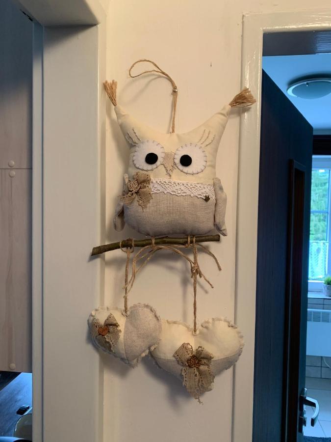 Apartment Owl Kořenov Εξωτερικό φωτογραφία