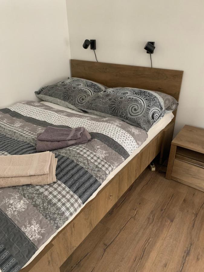 Apartment Owl Kořenov Εξωτερικό φωτογραφία