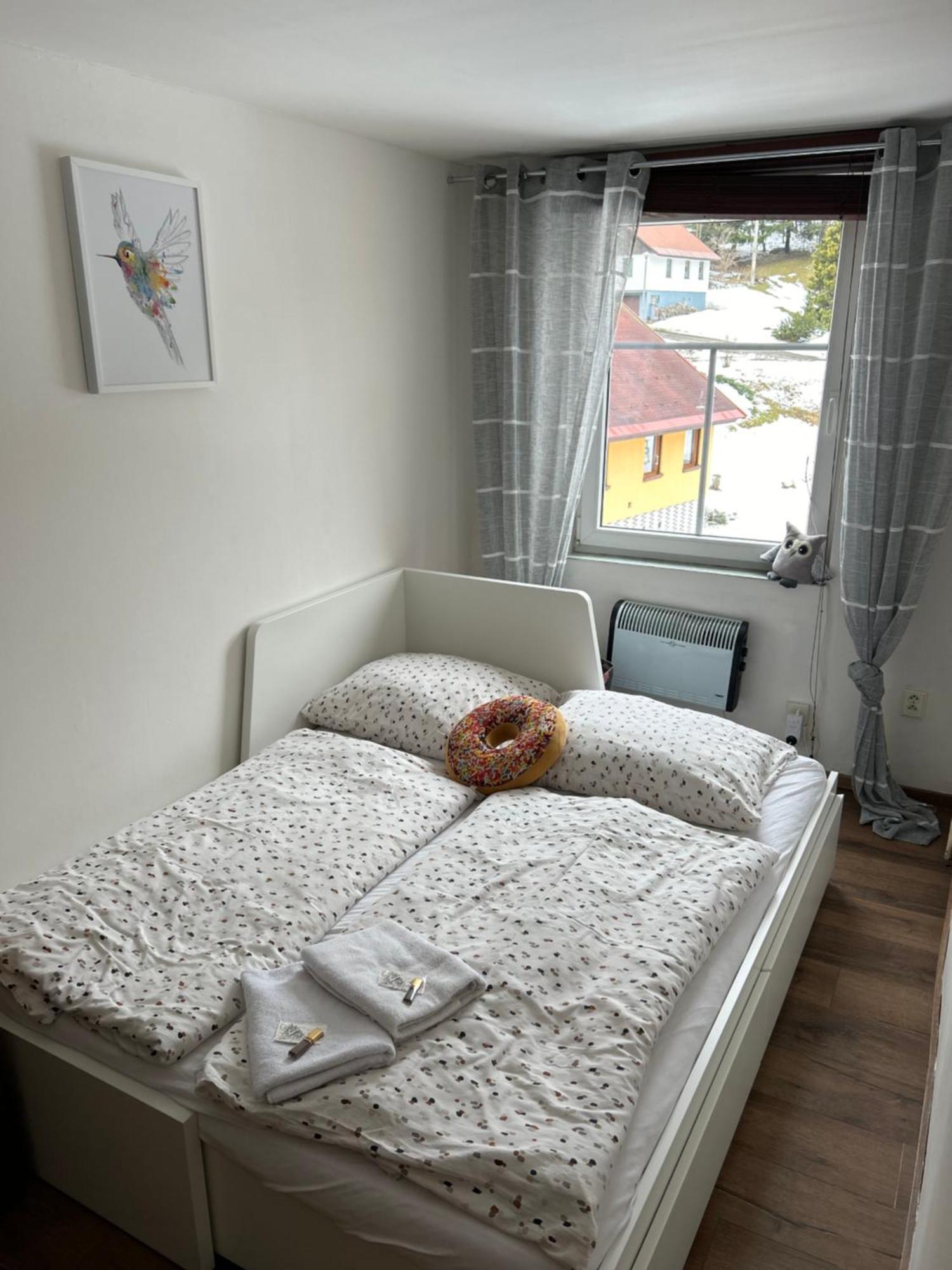Apartment Owl Kořenov Εξωτερικό φωτογραφία