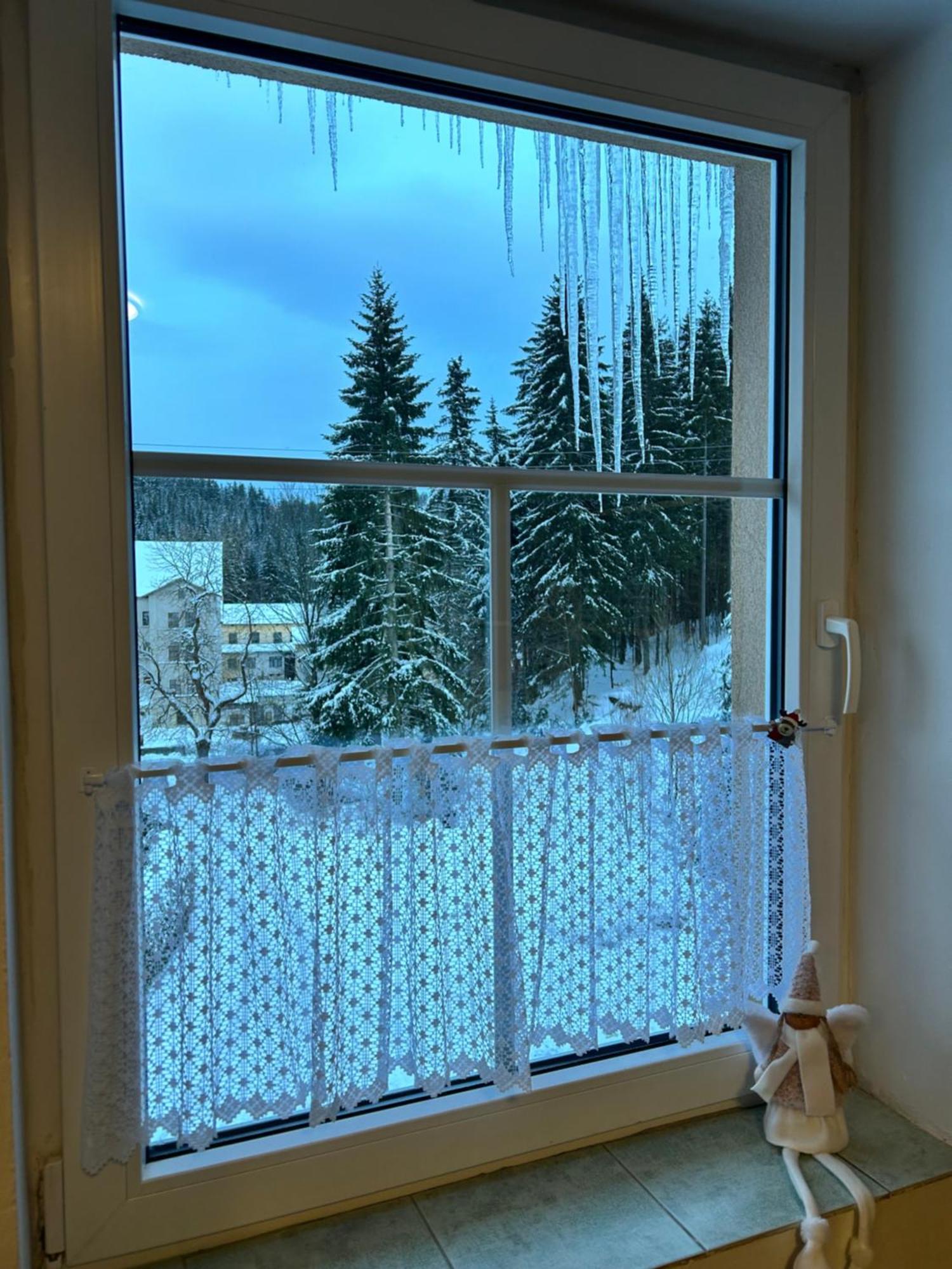 Apartment Owl Kořenov Εξωτερικό φωτογραφία