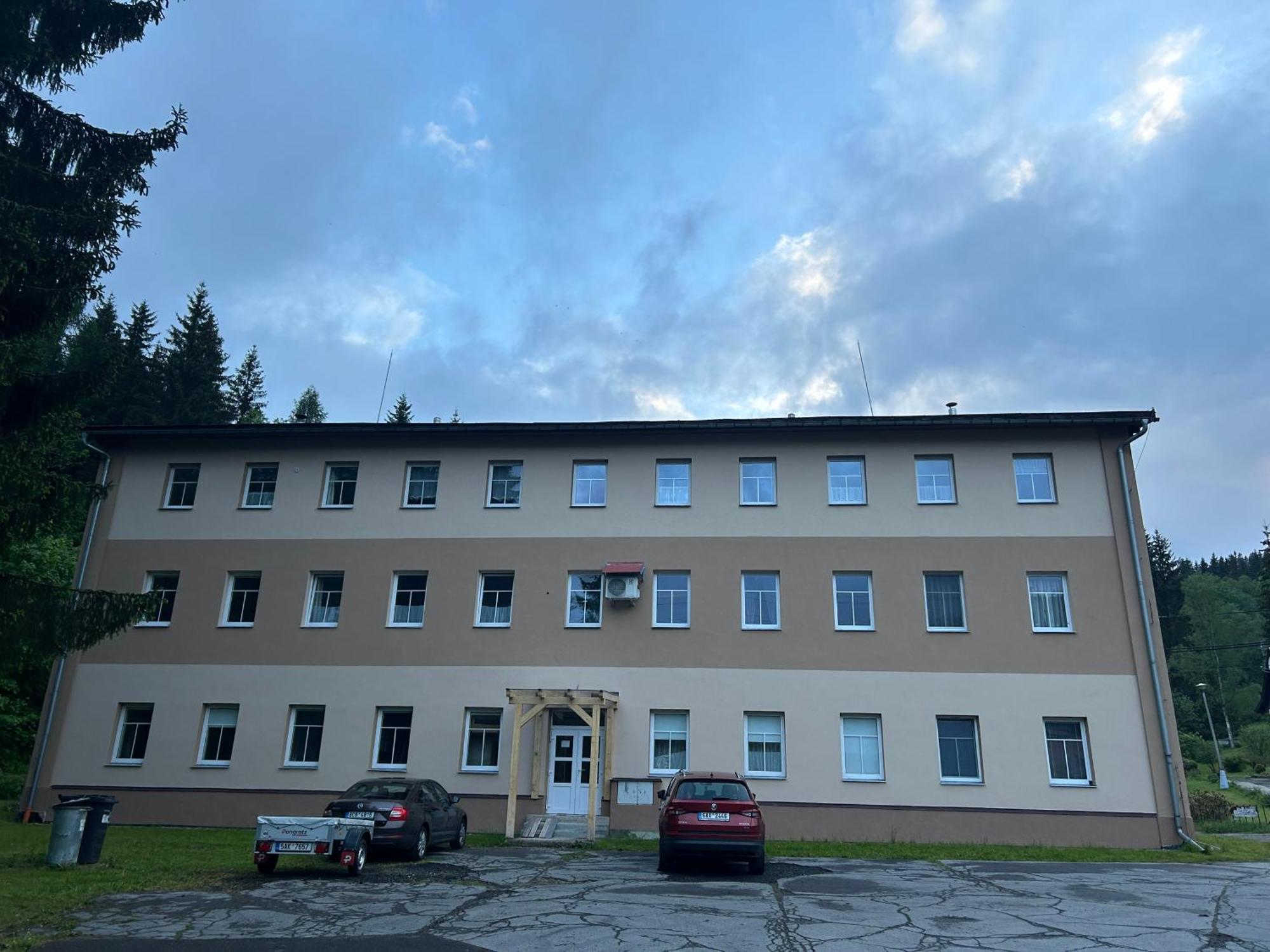 Apartment Owl Kořenov Εξωτερικό φωτογραφία