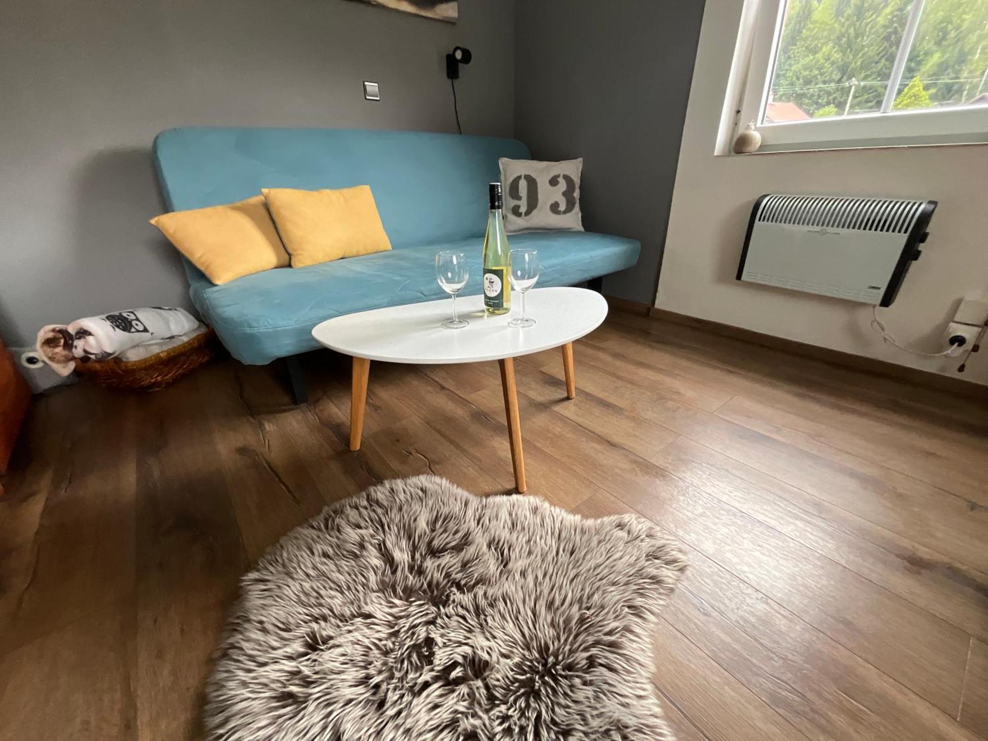 Apartment Owl Kořenov Εξωτερικό φωτογραφία