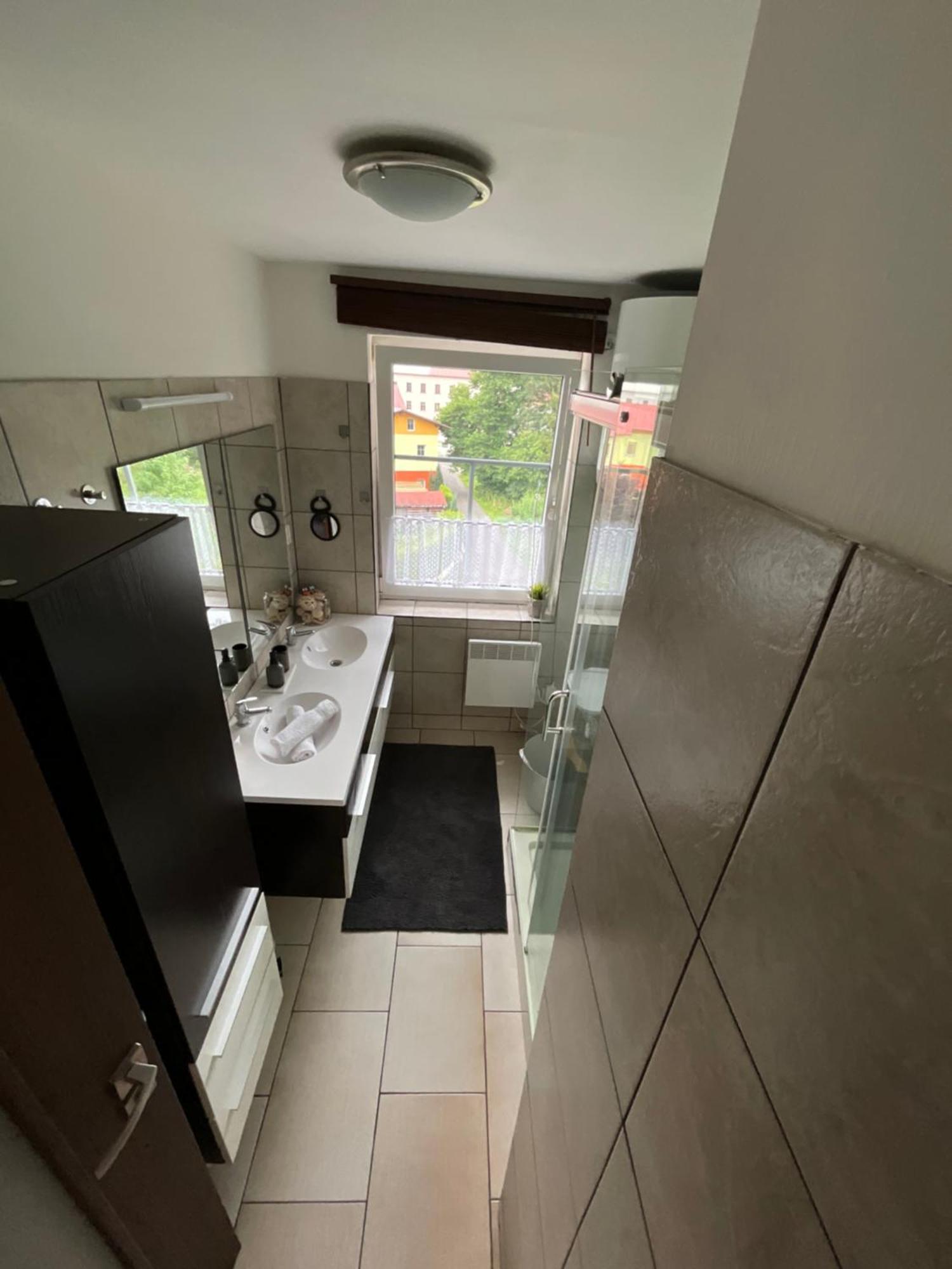 Apartment Owl Kořenov Εξωτερικό φωτογραφία