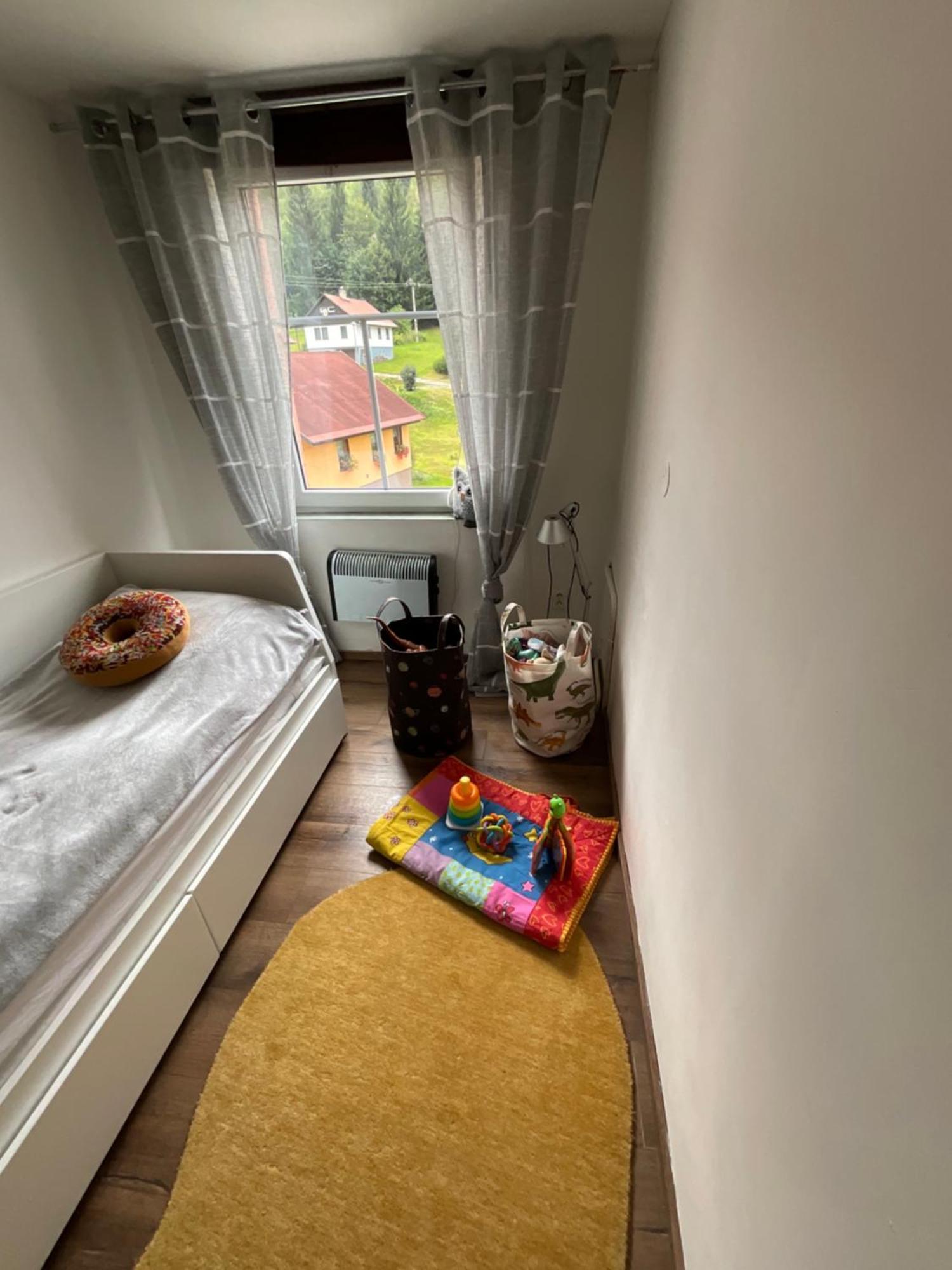 Apartment Owl Kořenov Εξωτερικό φωτογραφία
