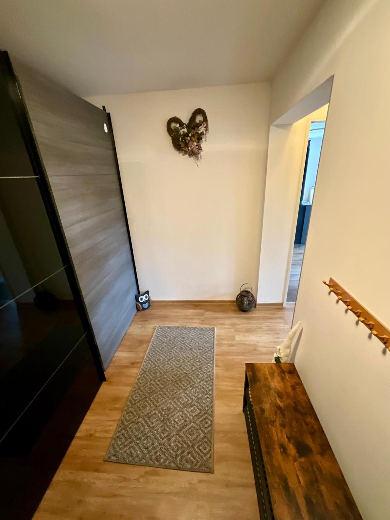 Apartment Owl Kořenov Εξωτερικό φωτογραφία
