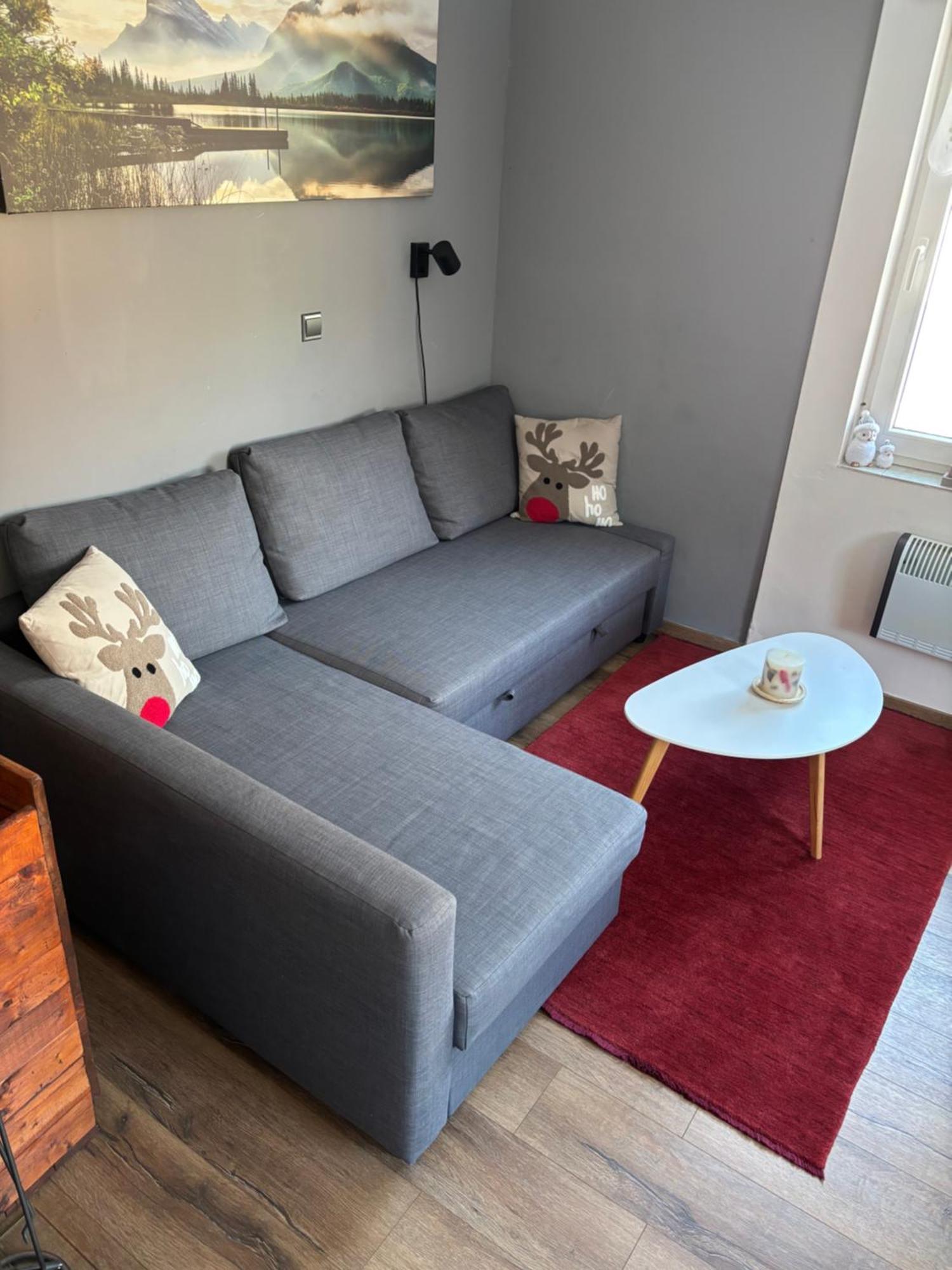 Apartment Owl Kořenov Εξωτερικό φωτογραφία